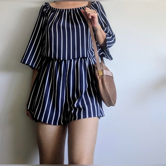 Dior Tan and Gold Accent Bag - Picture 16 of 17